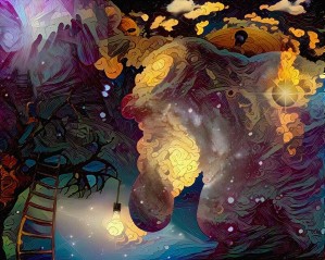 Colorful Dreams